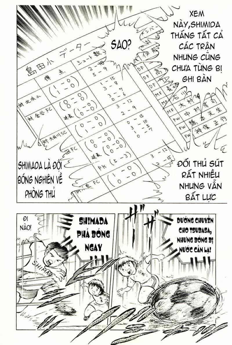 captain tsubasa chapter 12 40