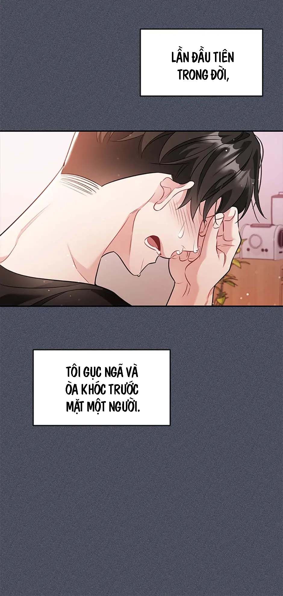vụ tai tiếng có chủ đích chapter 38.1 6