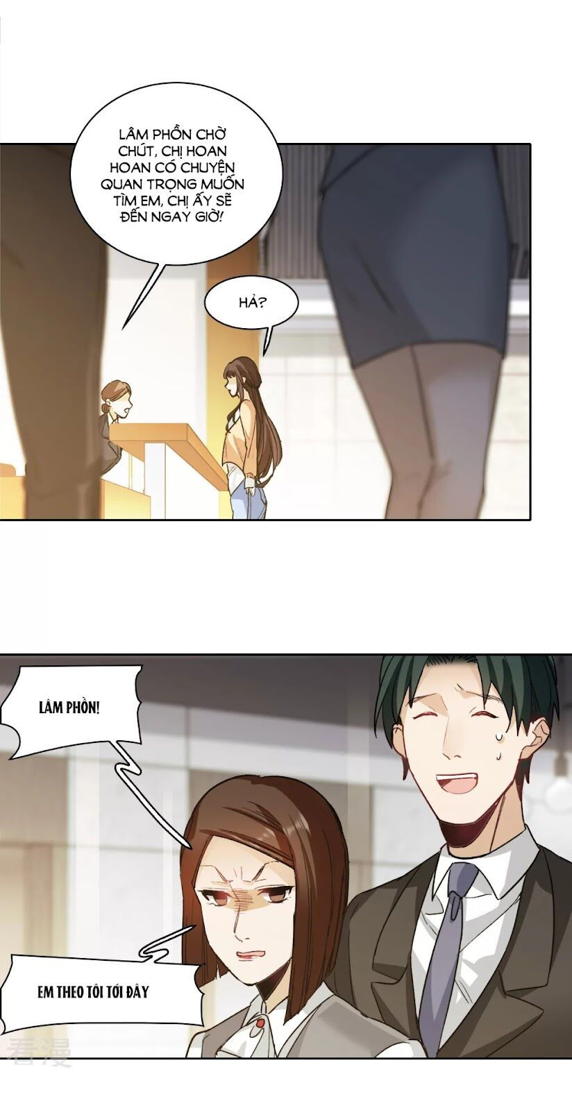 thế giới đệ nhất cự tinh chapter 31.1 14