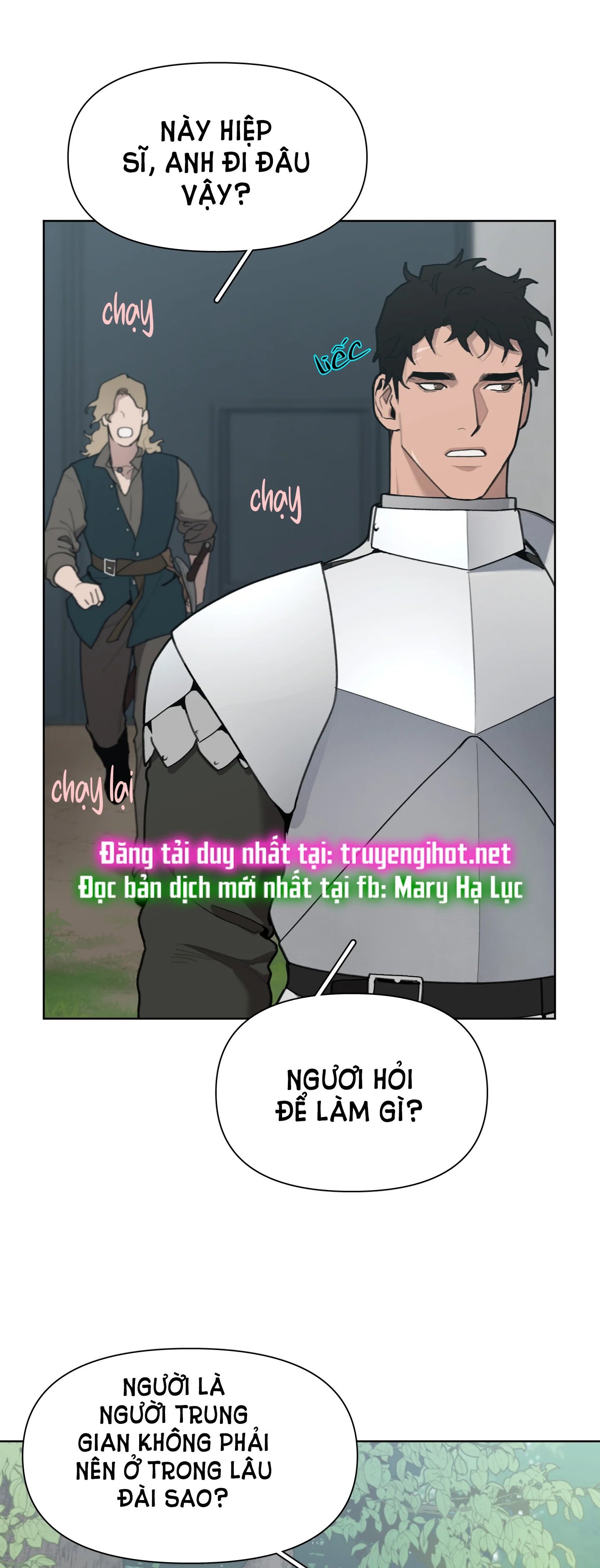 plaything - món đồ chơi của đại công tước chapter 29.2 4