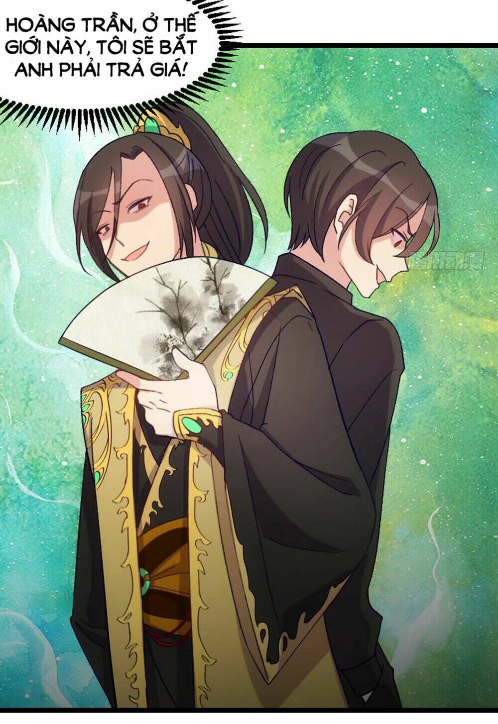 tôi ở dị giới khai ngư đường chapter 32 3