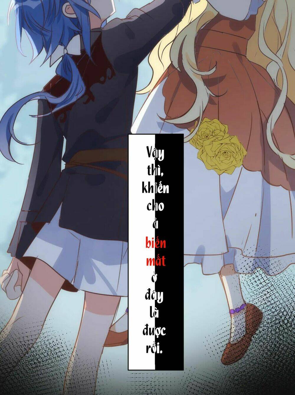 tình địch quái gở lại tăng thêm rồi chapter 37 64