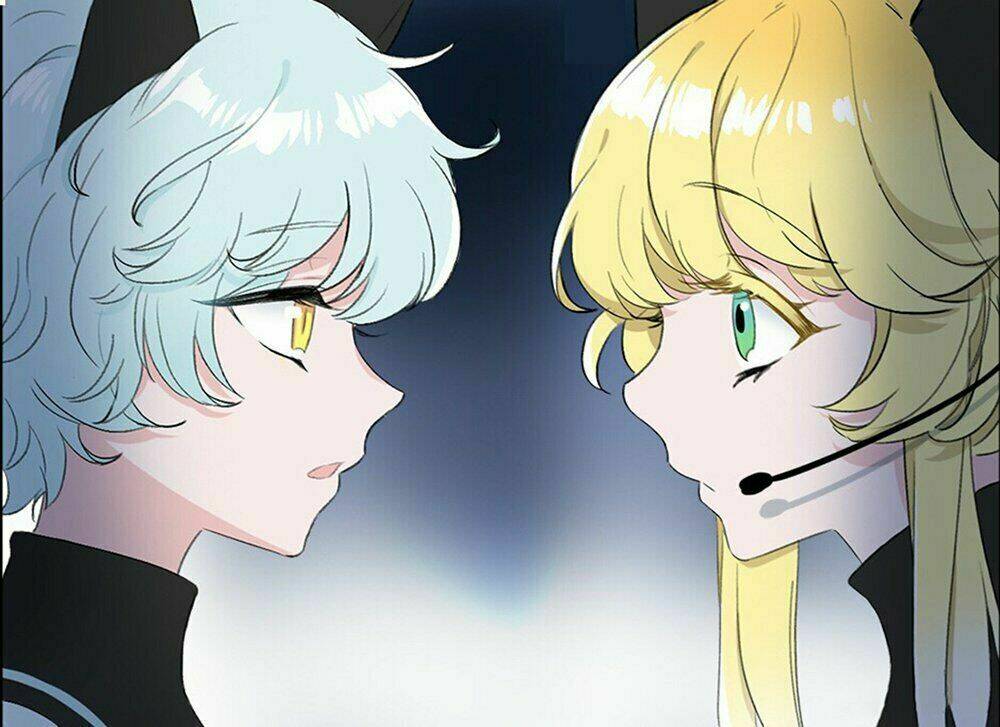 em đến từ nơi đại dương vĩnh hằng chapter 16.5 19