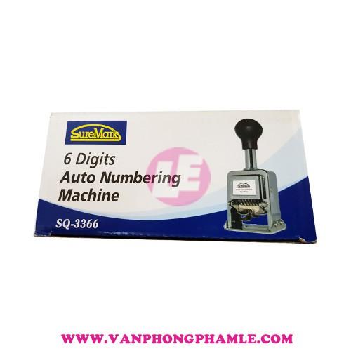 Dấu nhảy Suremark SQ-3366