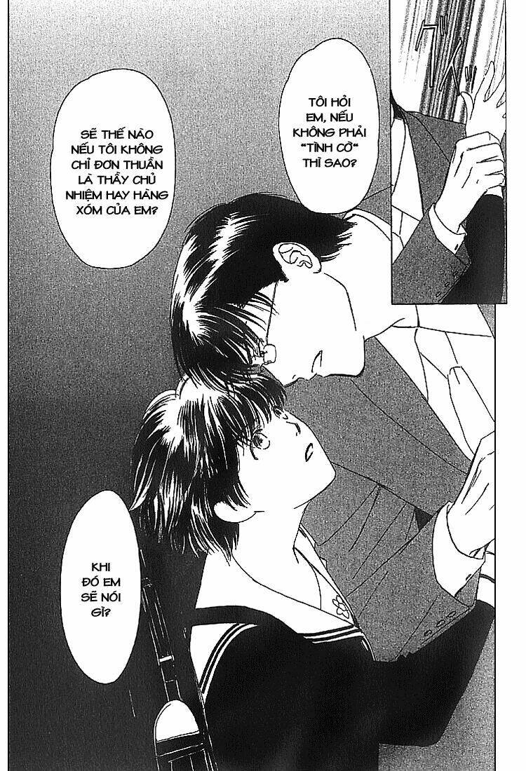 suki dakara suki chapter 11 39