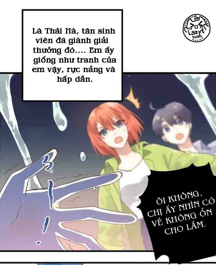 tình yêu huyễn tưởng chapter 3 48