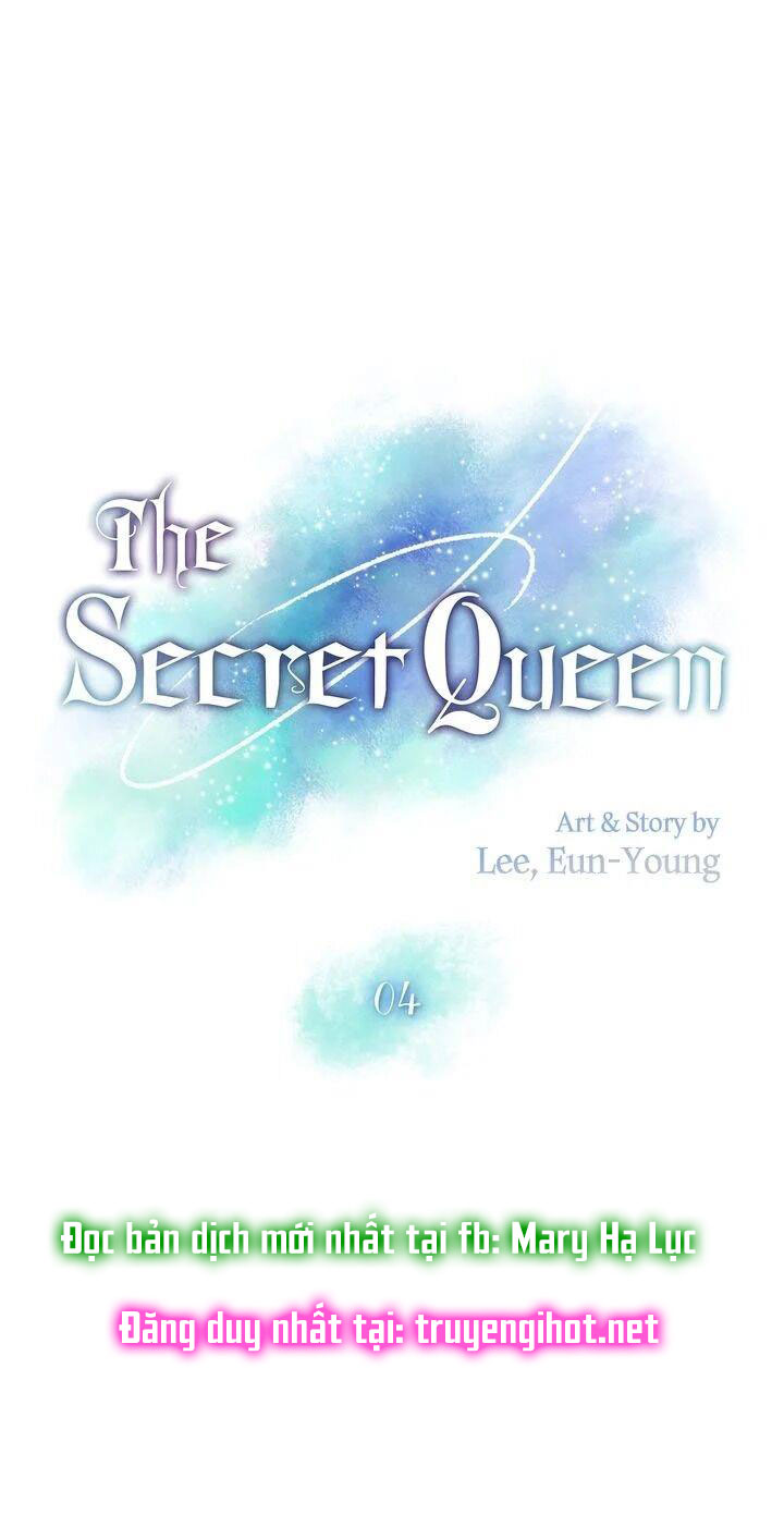 nữ hoàng bí ẩn chapter 4 2