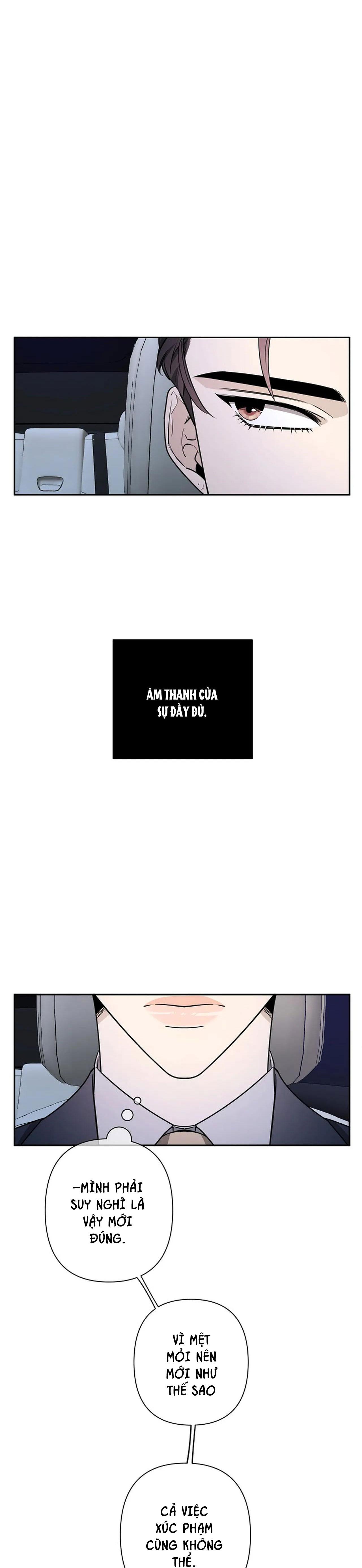 đêm dịu dàng chapter 30 17