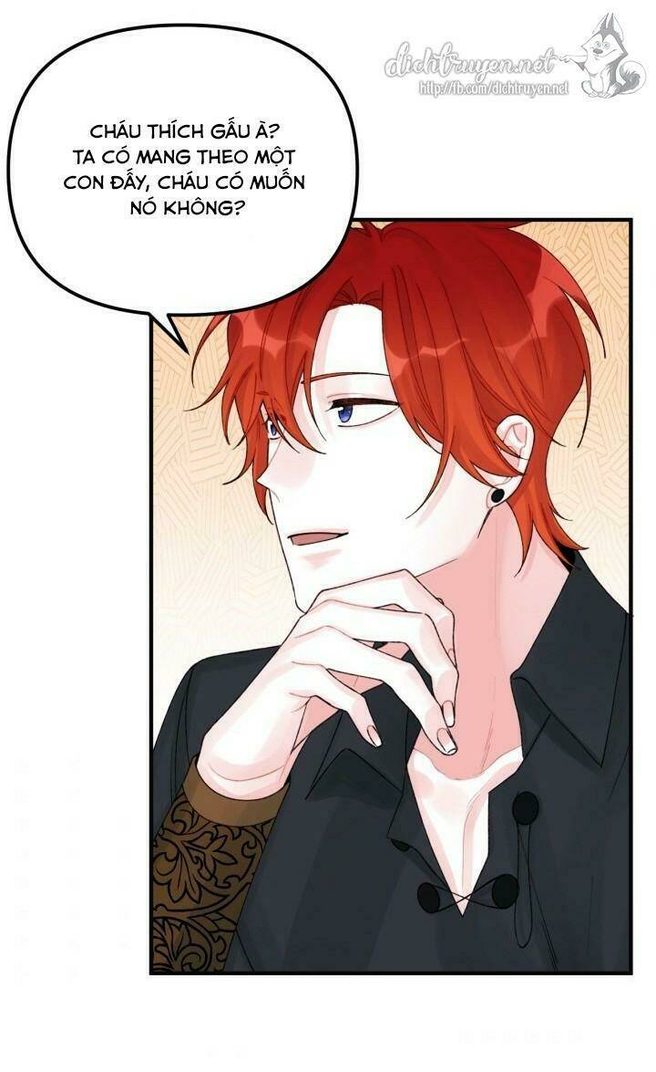 công chúa bãi rác chapter 33 55