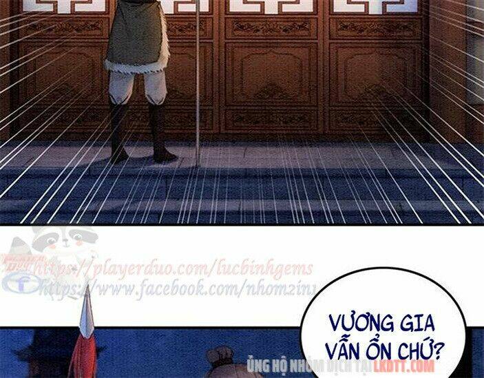 trọng sinh bá sủng nhiếp chính vương quá mạnh mẽ chapter 89 25