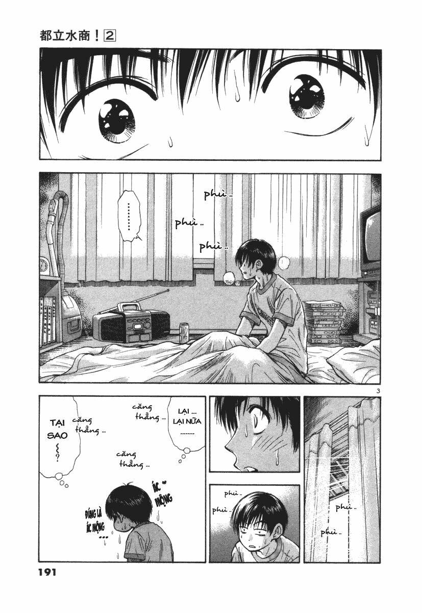 school of water business chapter 21 3