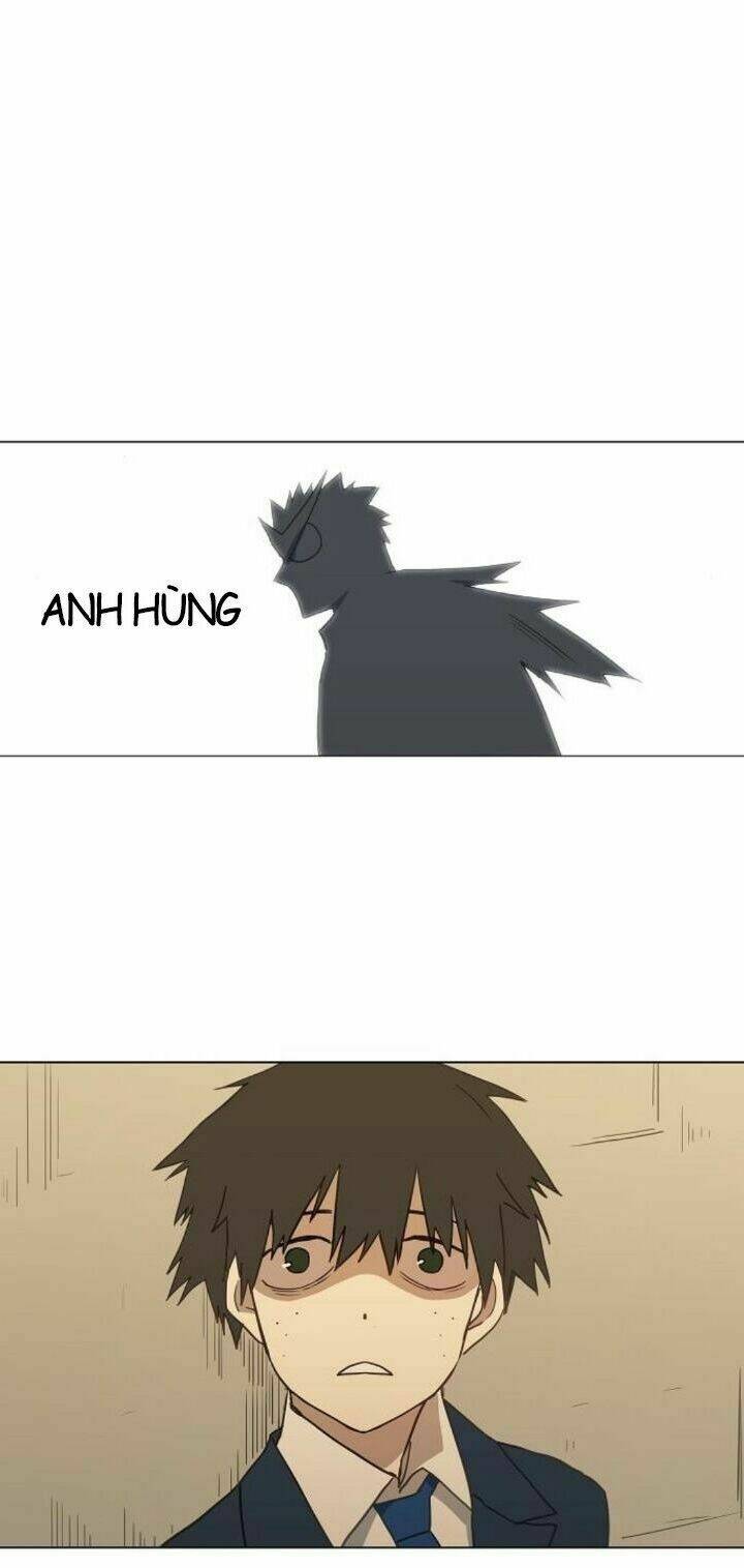 võ sĩ - the boxer chapter 43 5