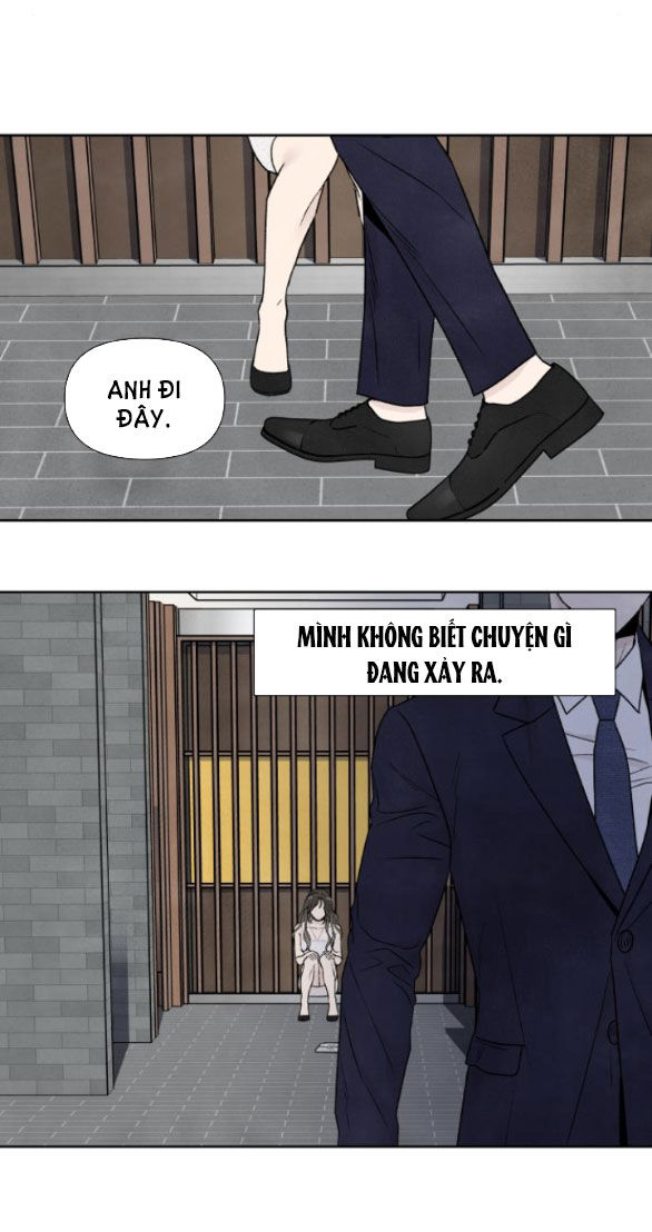 điều khiến tôi quyết tâm muốn chết chapter 59.2 21