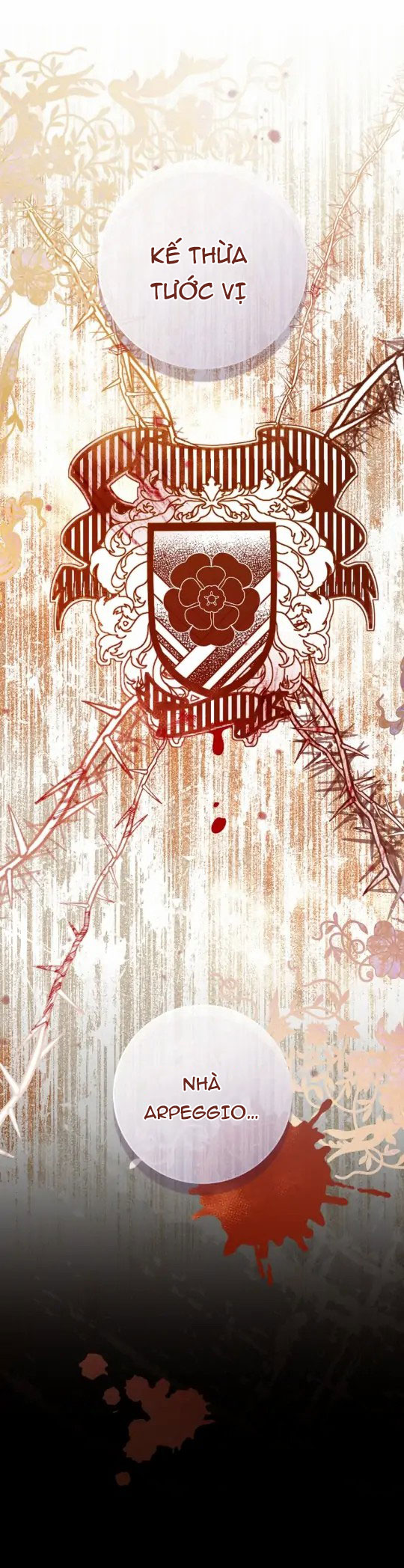 từ giờ công quốc sẽ là của ta chapter 26.1 4