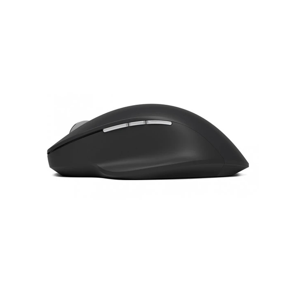 Chuột không dây Bluetooth Precision Mouse Microsoft - Hàng chính hãng