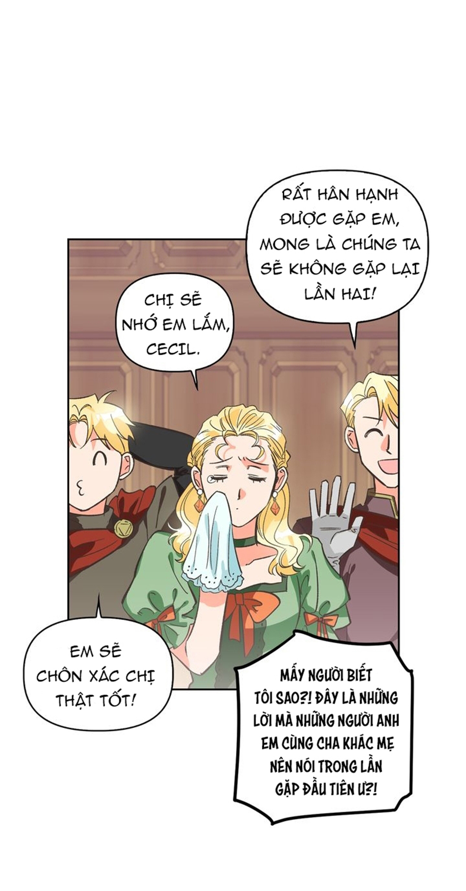 ác nữ xứng đôi với bạo chúa chapter 1 49