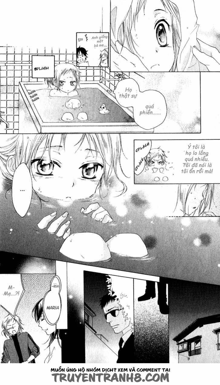 himegimi no tsukurikata chapter 1 25