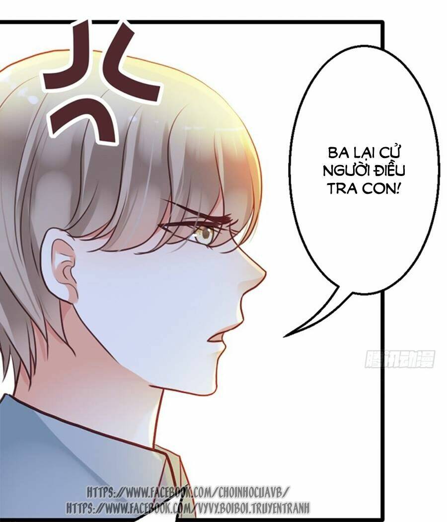 tổng thống ác quỷ xin buông tay chapter 9 17