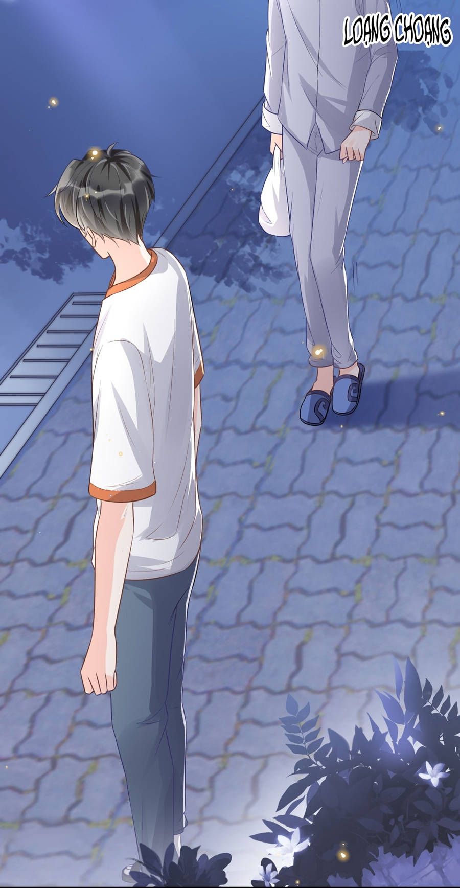 ngọt không ngừng nghỉ chapter 10 18