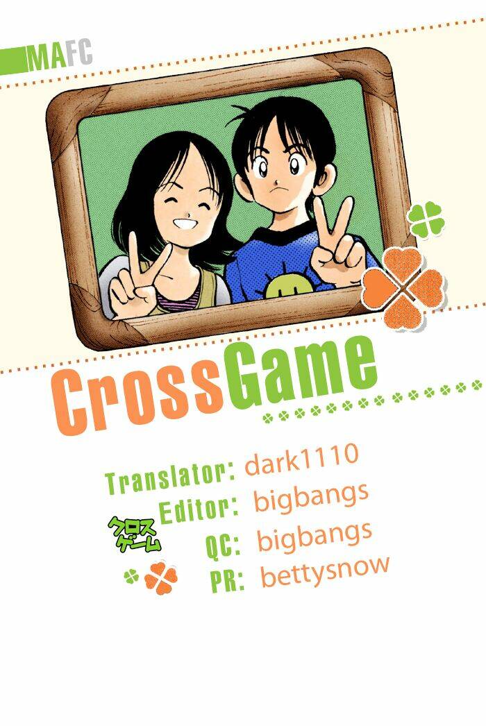 trò chơi vượt qua thử thách chapter 129 2