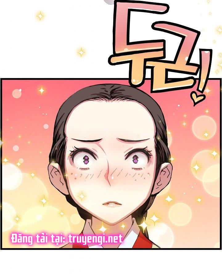 tôi sẽ sống như một hoàng tử chapter 15 32