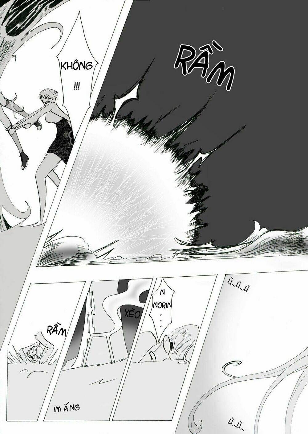 light from hell chapter 1 14