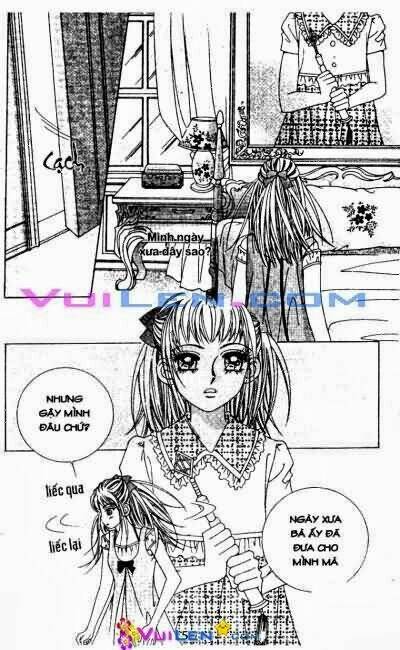 đến vương quốc ma chapter 10 47