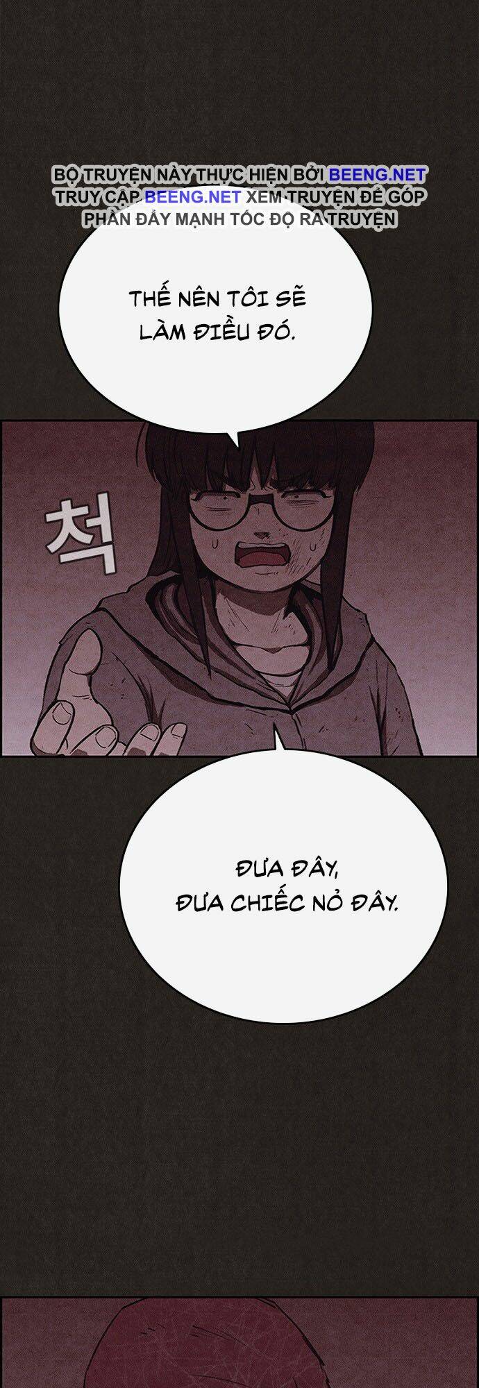 quái vật tại chung cư xanh chapter 117 54