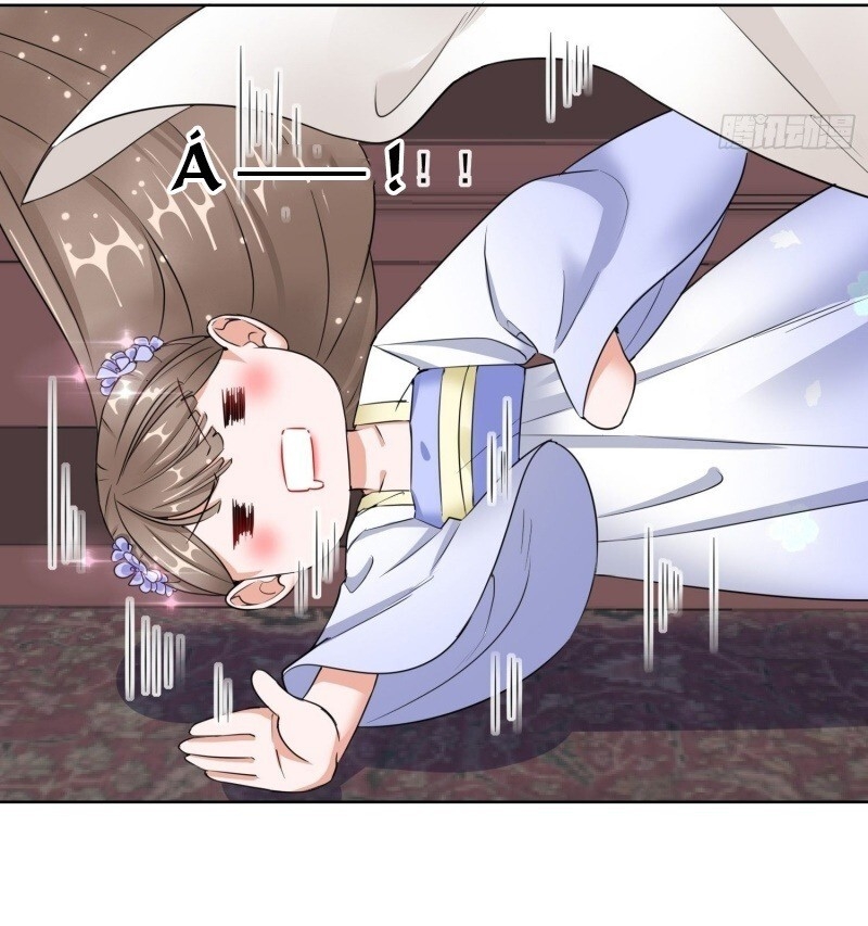 công lược trưởng thành của vương phi chapter 17 56