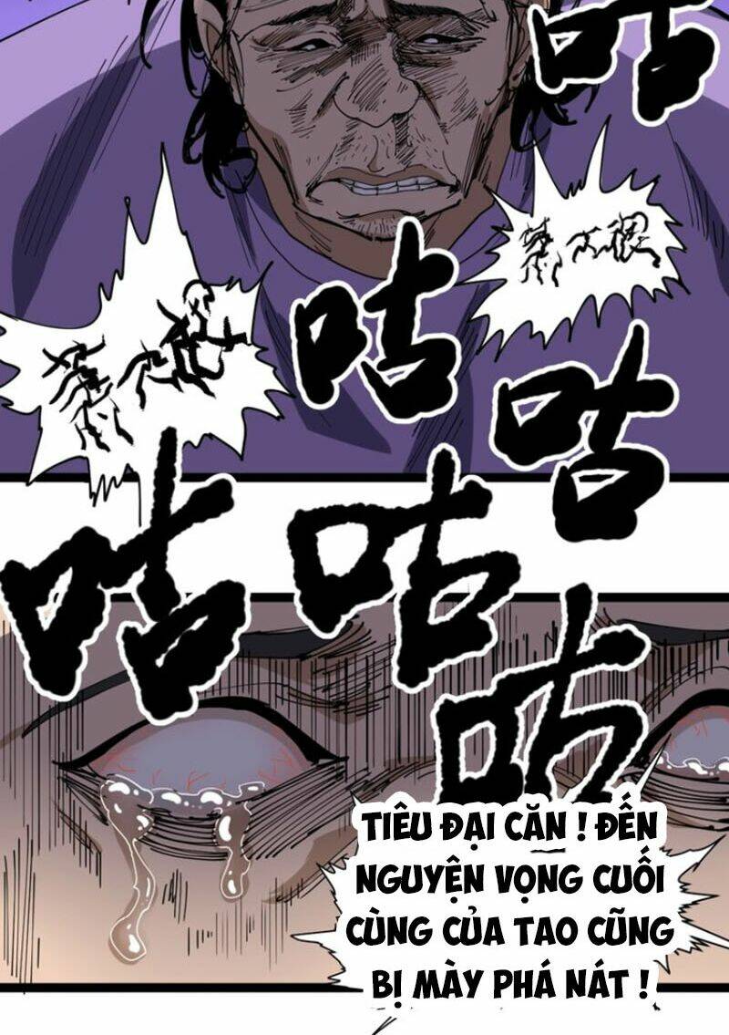 hồi xuân tiểu độc y chapter 22 69