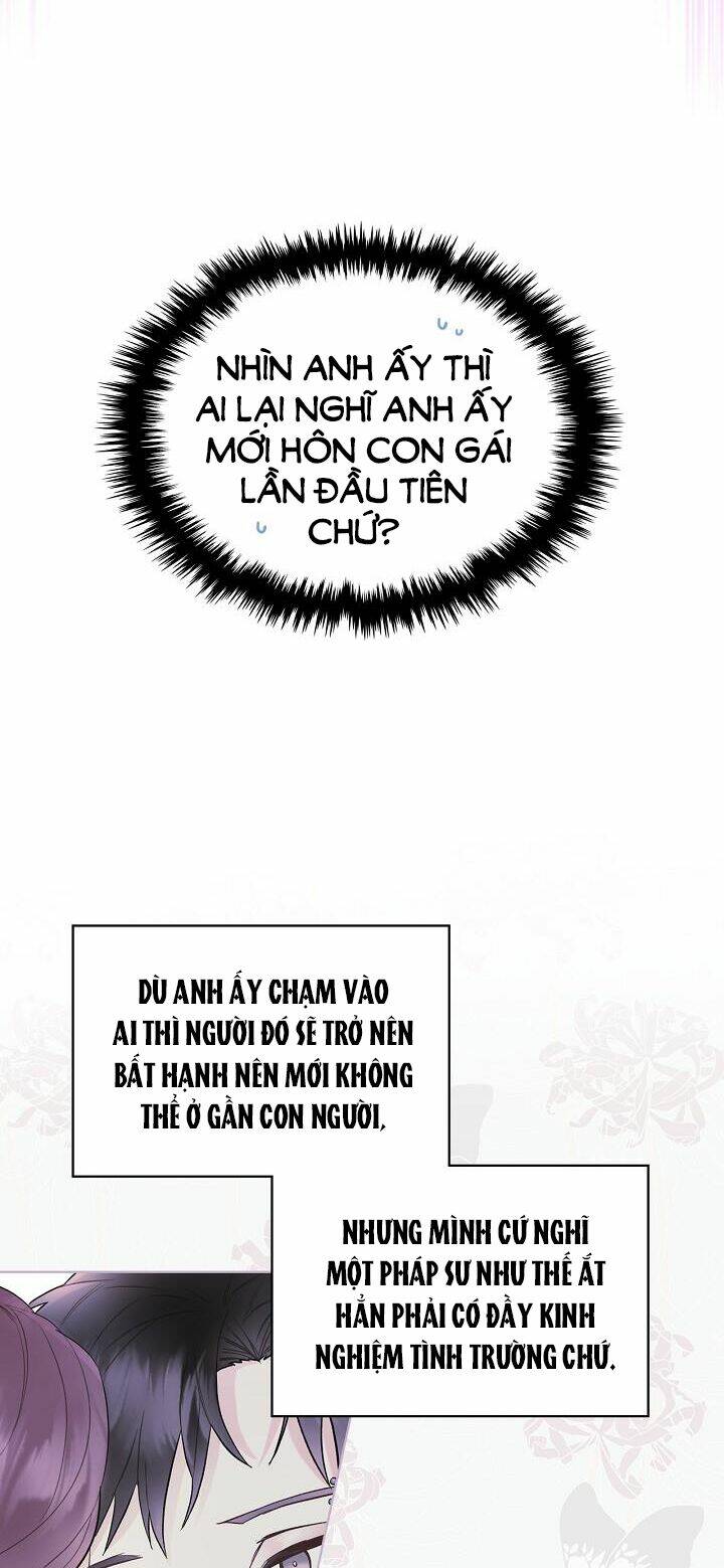 kẻ tạo ra nữ phản diện chapter 53.2 1