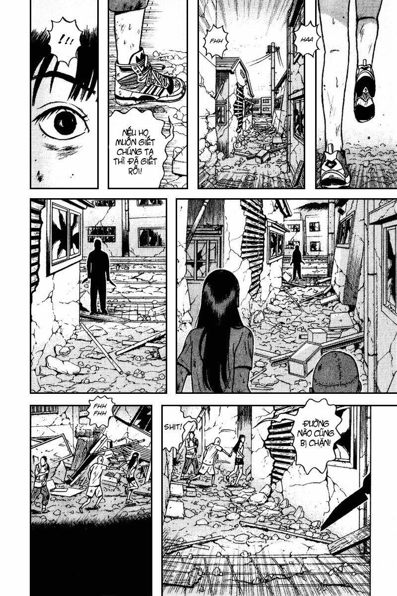 dragon head chapter 60 16