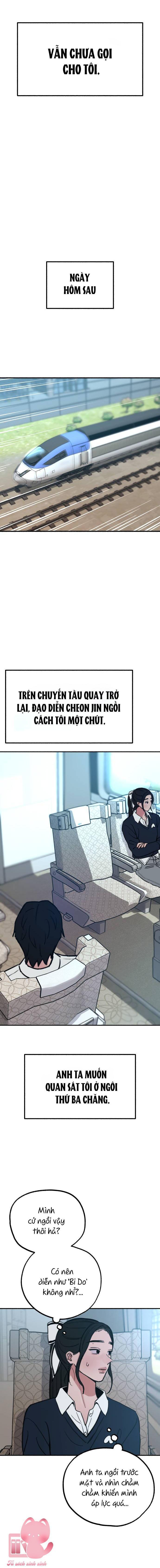 nàng thơ điện ảnh chapter 49 16