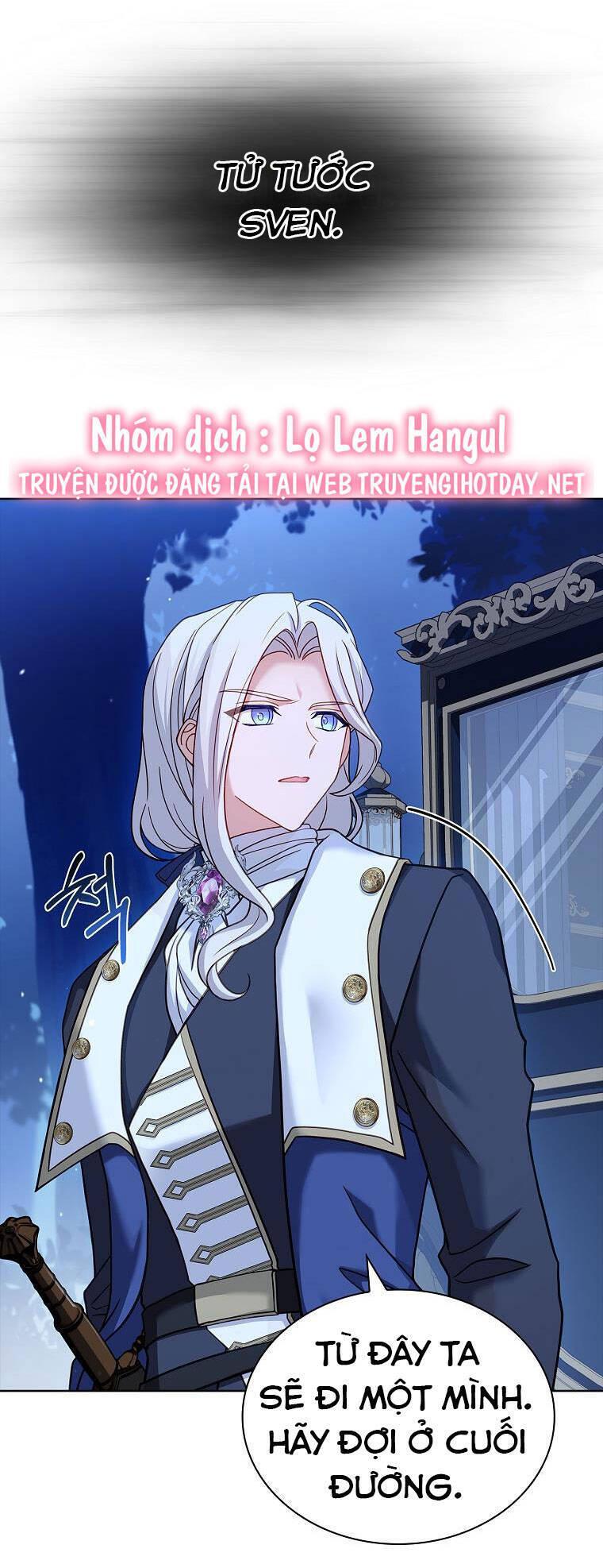 để yên cho tiểu thư hiền chapter 114 23