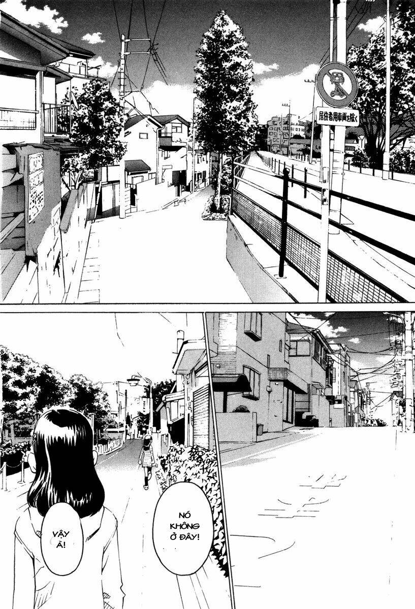 chokotto sister chapter 1 25