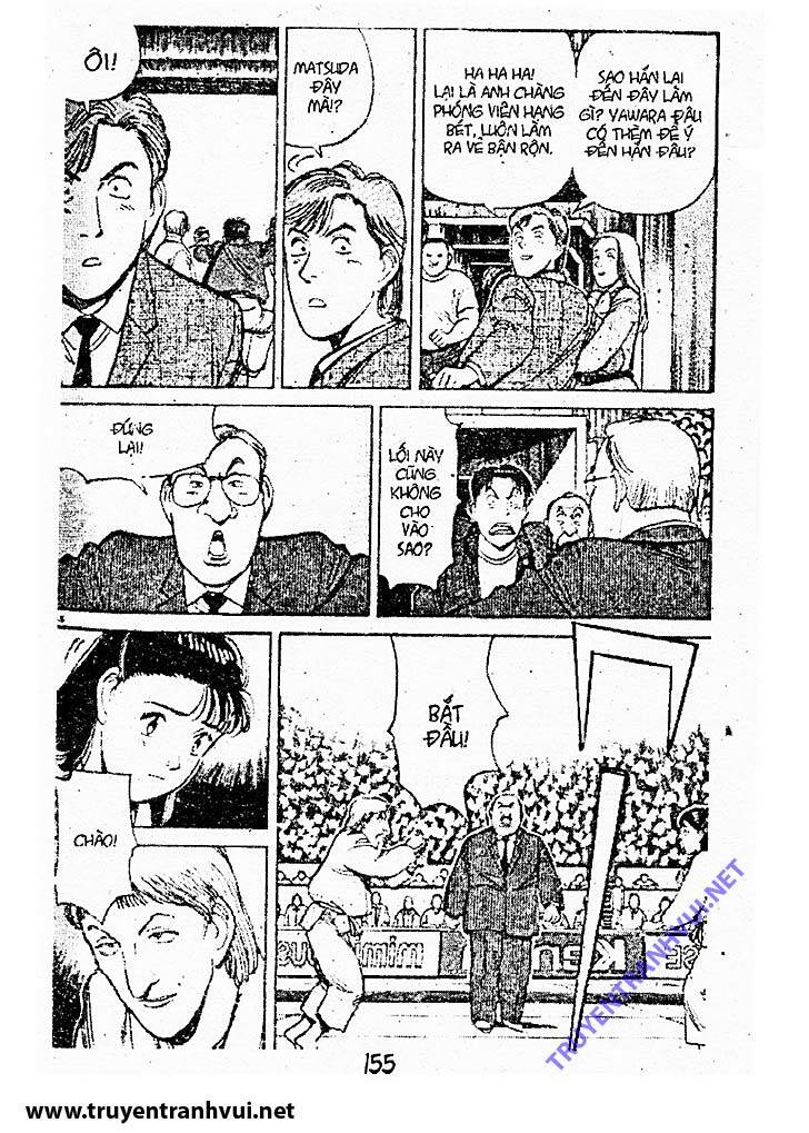yawara chapter 176 9
