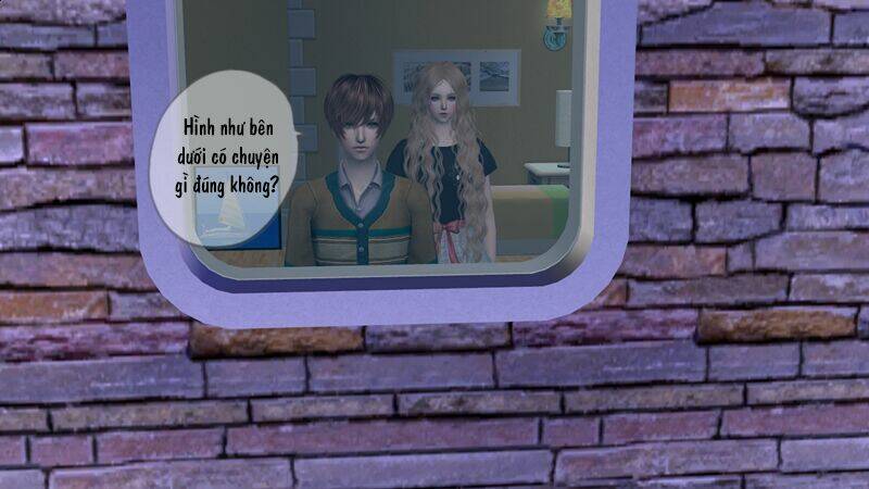viên đạn bạc [truyện sims 2] chapter 37 60