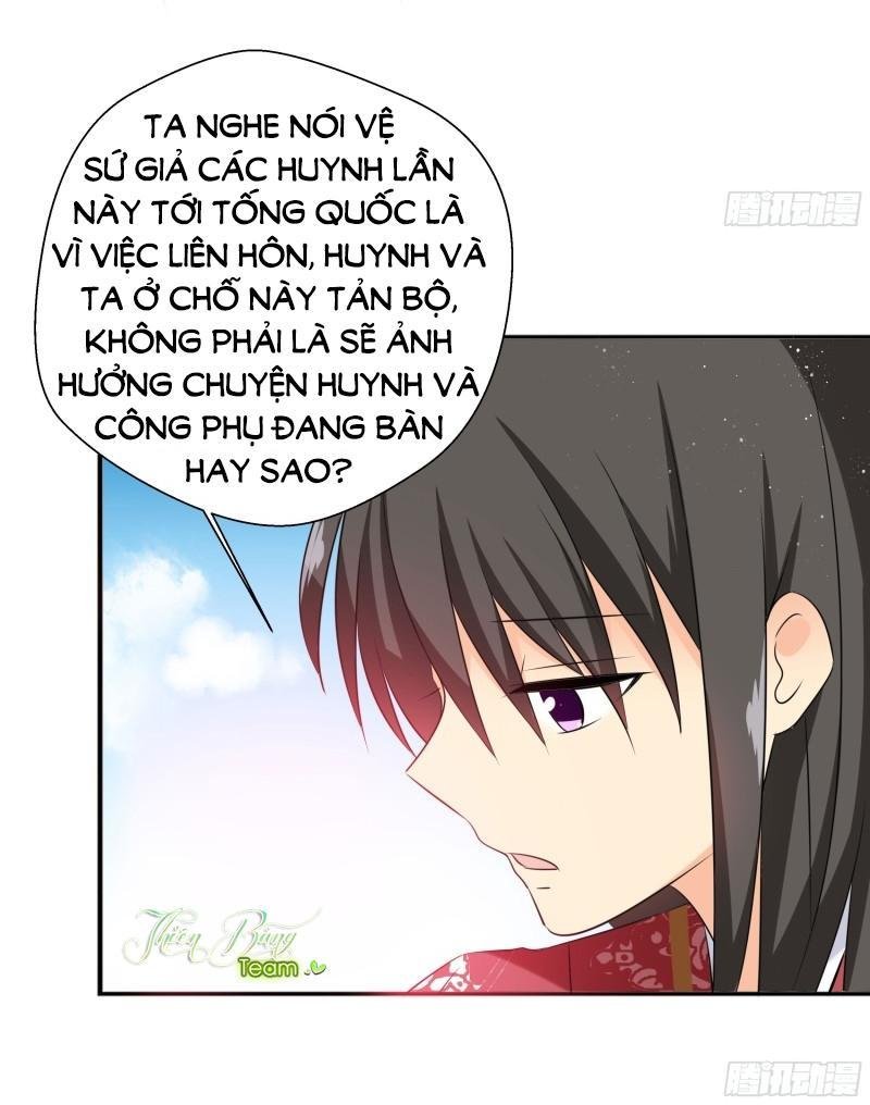 nam tử truyện chapter 10 21