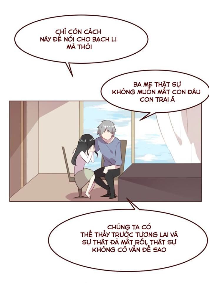 người yêu biến mất chapter 43 7