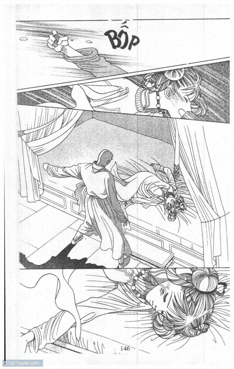 nàng tiên ánh trăng - kaguya hime chapter 18 144