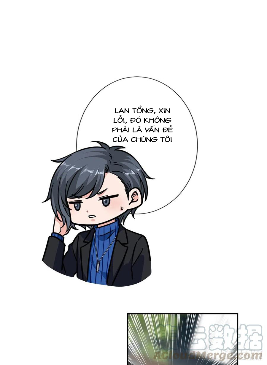 thí hôn lão công, cần giúp sức chapter 302 2