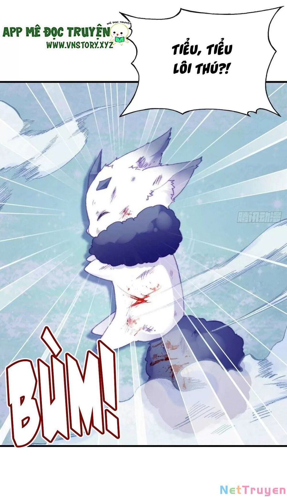 lại bị bệnh chiều chuộng quấn lấy chapter 65 61