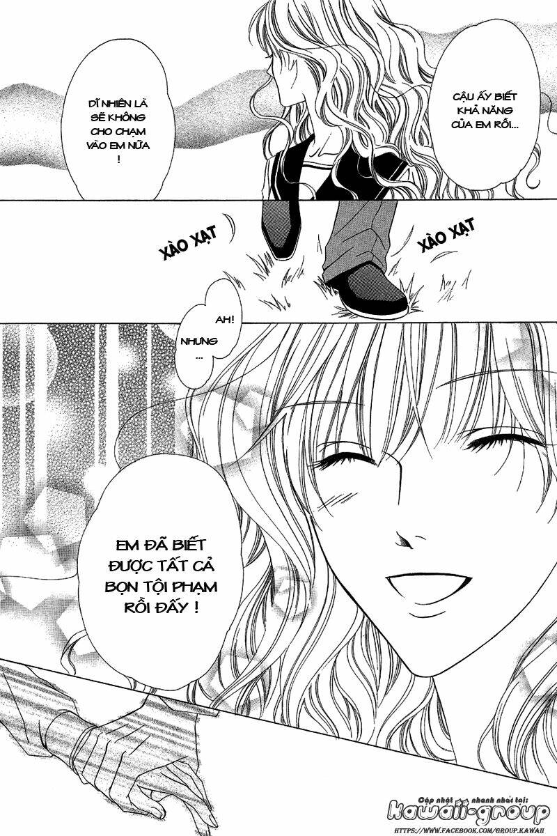 keishichou tokuhanka 007 chapter 9.2 18