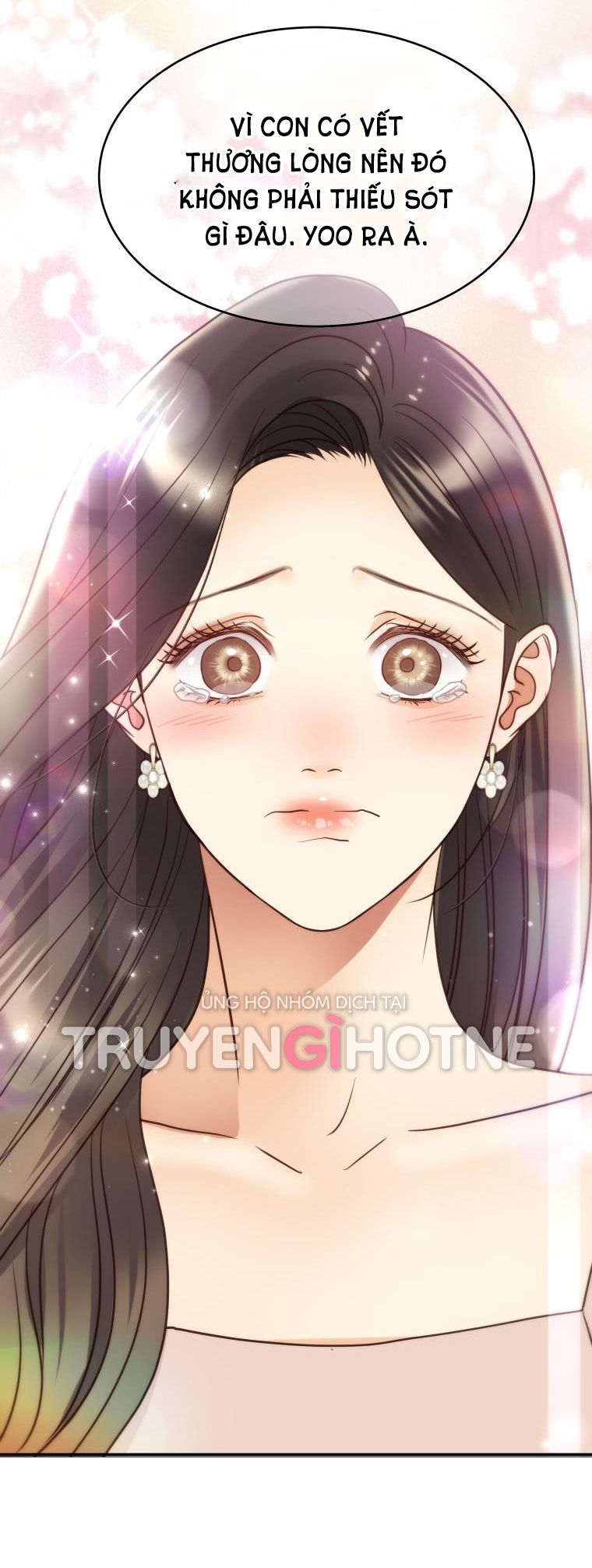 [16+] ánh sao ban mai chapter 73.2 18