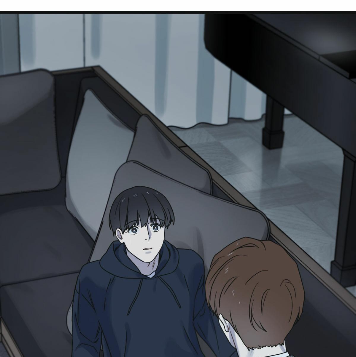 tương phùng chapter 21 130