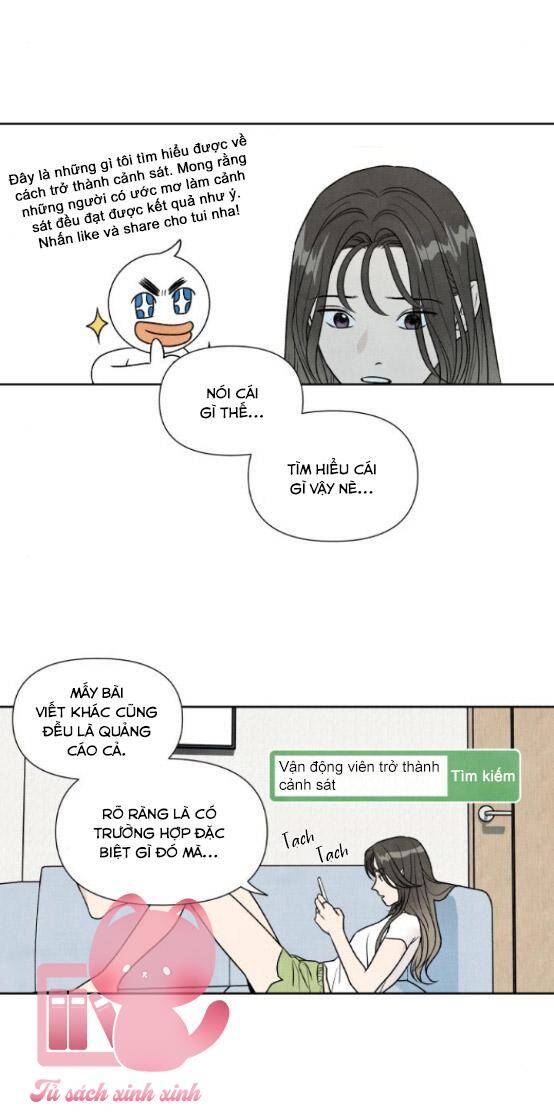 điều khiến tôi quyết tâm muốn chết chapter 55 8