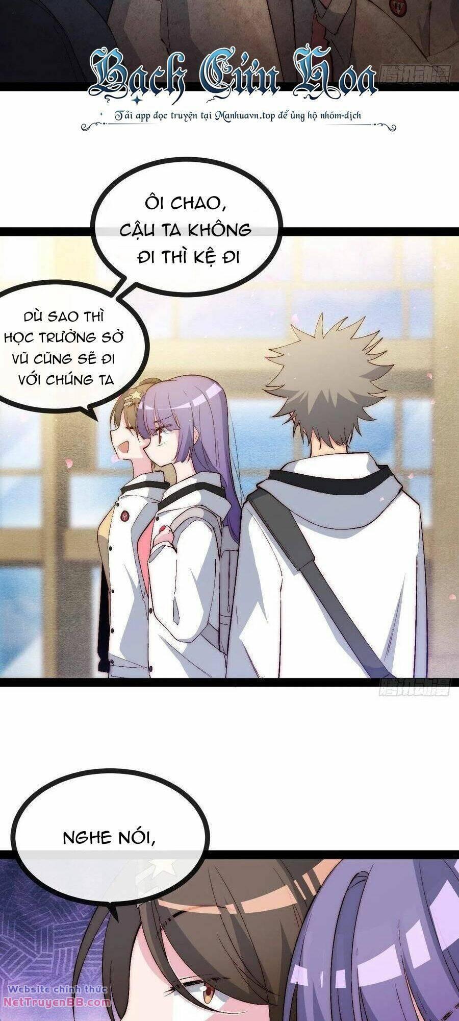 tà ác làm vương chapter 19 13