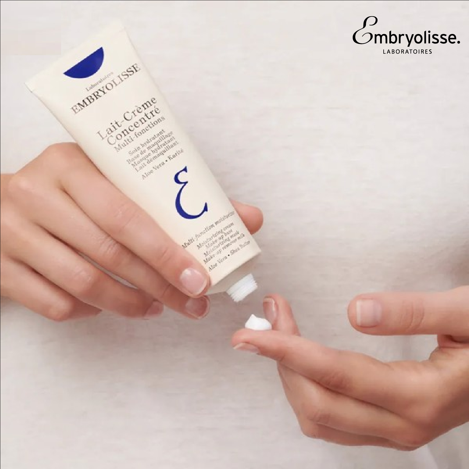 Kem Dưỡng đa năng Embryolisse