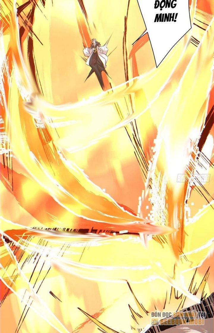 đồ đệ của ta đều là trùm phản diện chapter 94 21