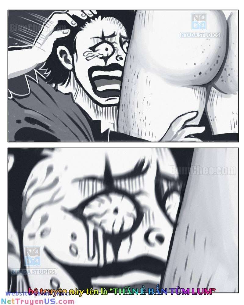 henna ie - ngôi nhà kì quái chapter 8.2 14